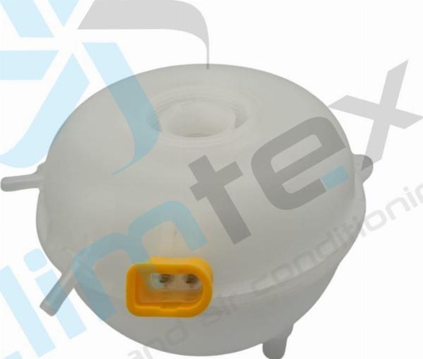 CLIMTEX CY2-025 - Auto Part