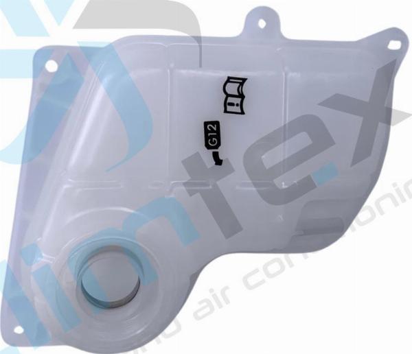 CLIMTEX CY2-040 - Auto Part