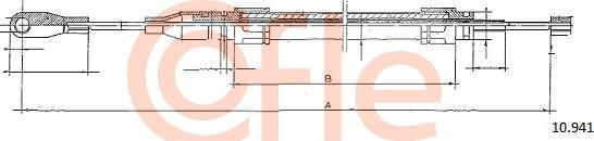 Cofle 10.941