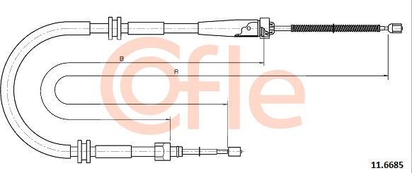 Cofle 11.6685