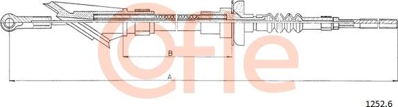 Cofle 1252.6