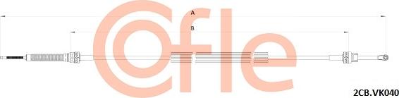 Cofle 92.2CB.VK040