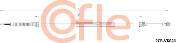 Cofle 92.2CB.VK044
