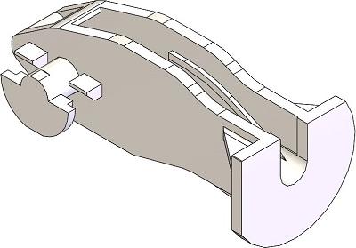 Cofle 92.5P214 - Auto Part