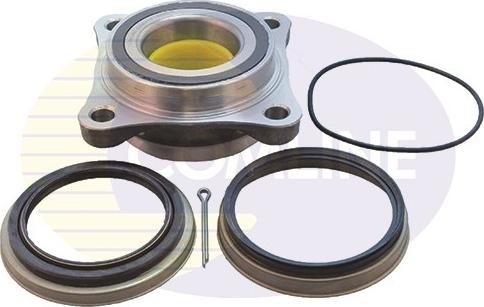 SKF VKBA6900 - VKBA 6900 GULTNIS
