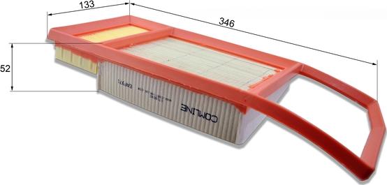 Muller Filter PA3775