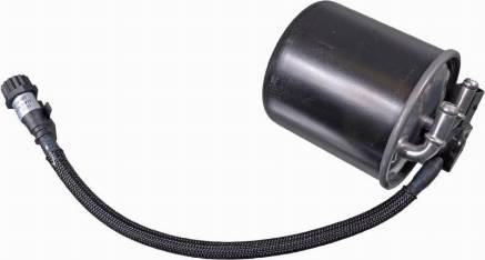 MAHLE KL947 - DEGVIELAS FILTRS KL947