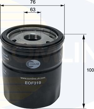 WIX Filters WL7542 - EĻĻAS FILTRS