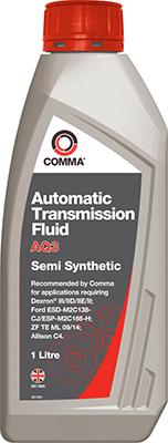 Comma AQ31L