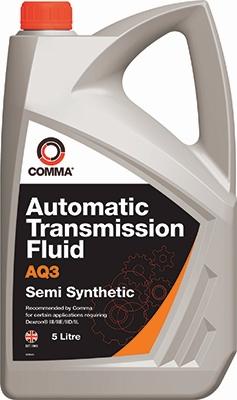 Comma AQ35L
