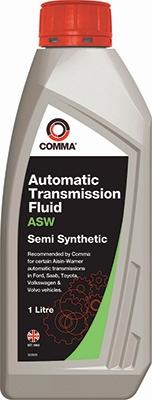 Comma ASW1L