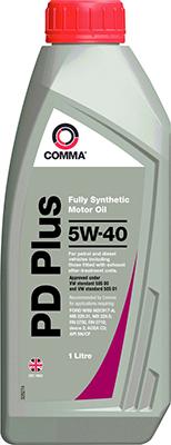 Comma DPD1L - Motoreļļa