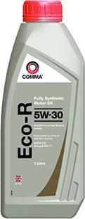 Comma ECOR1L