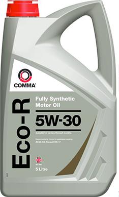 Comma ECOR5L