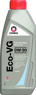 Comma ECOVG1L - Motoreļļa