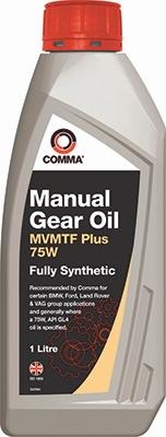 Comma FE75W1L - Auto Part
