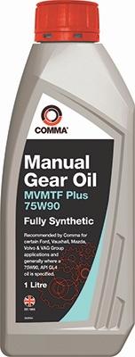 Comma MVMTFP1L