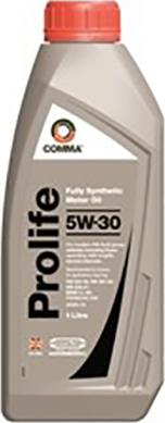 Comma PRO1L - Motoreļļa