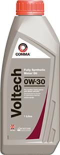 Comma VTC1L - Auto Part