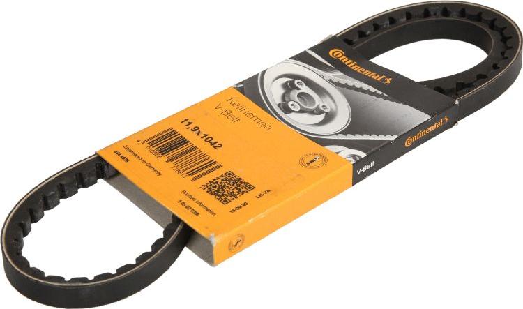 CONTINENTAL 11.9X1042 - 11.9X1042