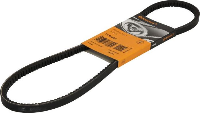 CONTINENTAL 11.9X903 - 11.9X903