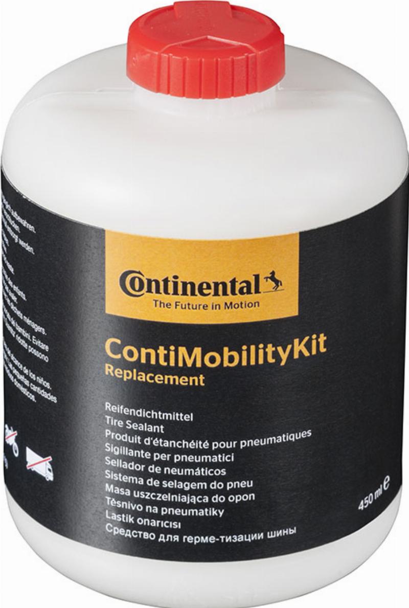 CONTINENTAL 17123630000 - Hermētiķis 450 ml