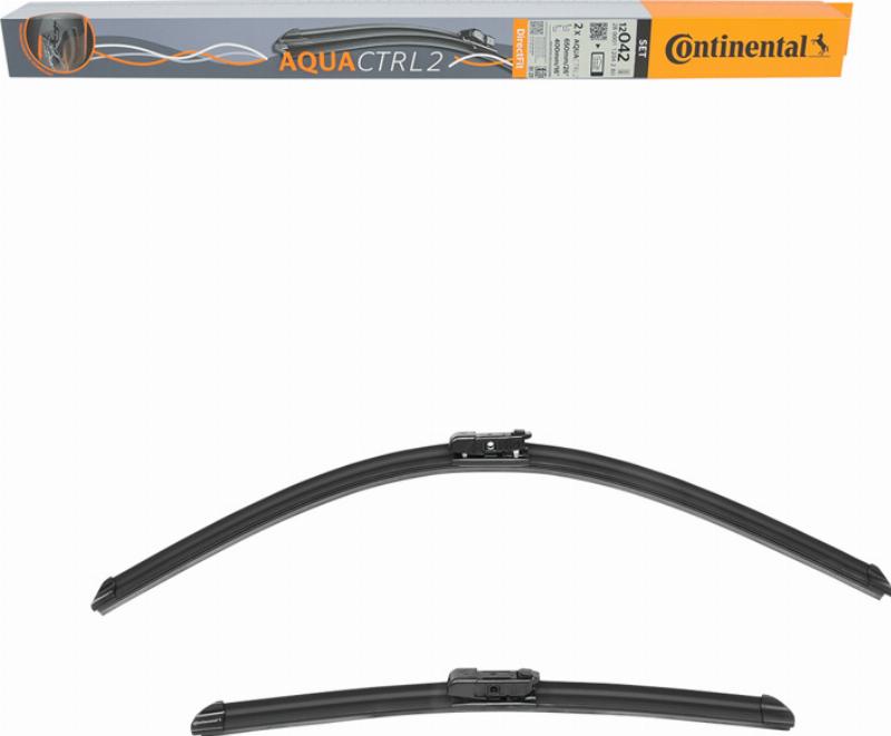 CONTINENTAL 2800011204280 - Stikla tīrītāja slotiņa