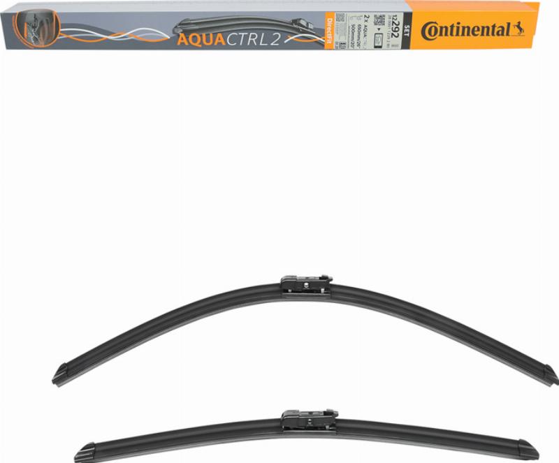 CONTINENTAL 2800011229280 - Stikla tīrītāja slotiņa