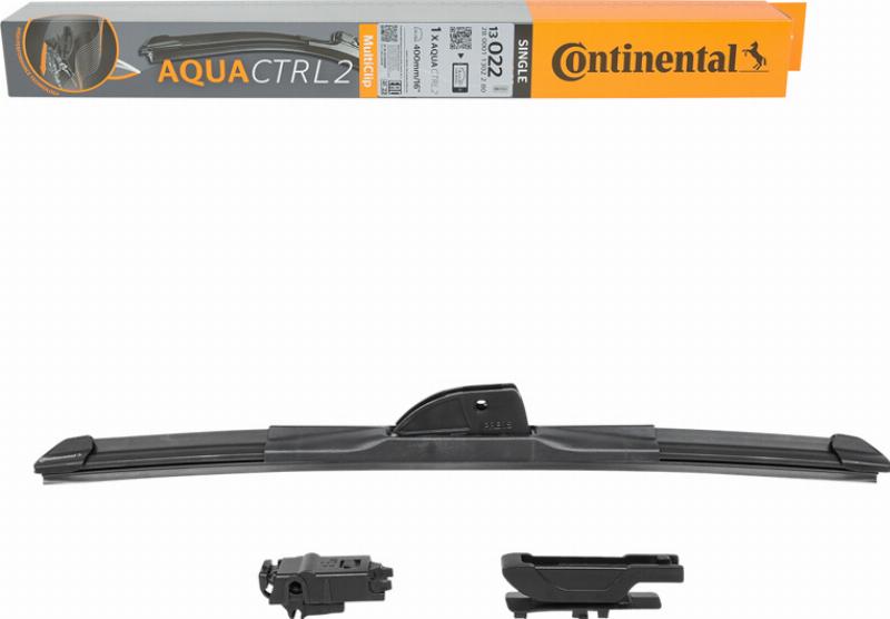 CONTINENTAL 2800011302280 - Stikla tīrītāja slotiņa