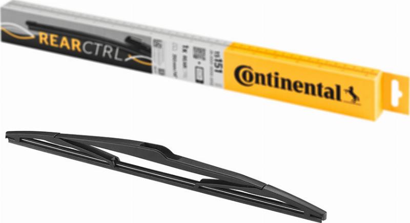 CONTINENTAL 2800011517180 - Stikla tīrītāja slotiņa