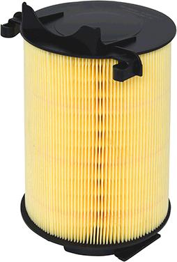 MAHLE LX1566 - C14130 GAISA FILTRS