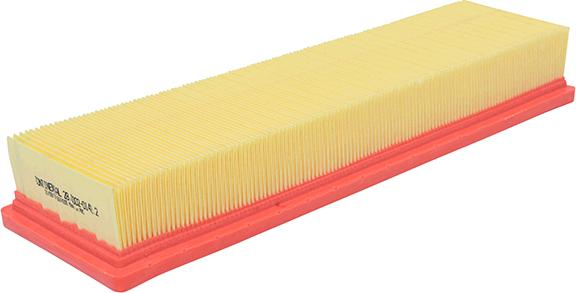 Magneti Marelli 152071758695 - Gaisa filtrs