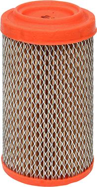 Mann-Filter C816/2 - Gaisa filtrs