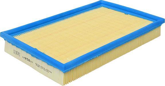 VALEO 585220