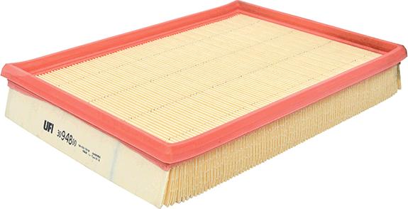 BOSCH 1457429987 - GAISA FILTRS 1
