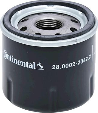 VAICO V46-0224 - Eļļas filtrs