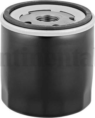 Mann-Filter W712/43 - Eļļas filtrs