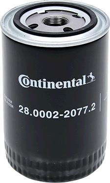 Mann-Filter W940/69 - Auto Part