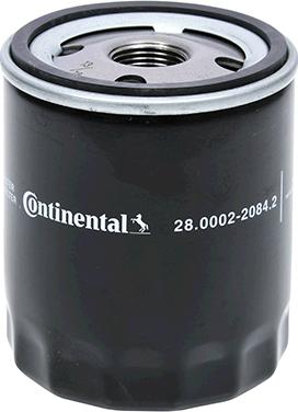 Mann-Filter W713/28 - Eļļas filtrs