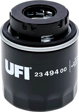 FEBI Bilstein 49665