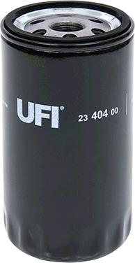 Mann-Filter W730/1 - Auto Part