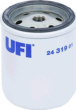 MAHLE KC22 - WK716 DEGVIELAS FILTRS