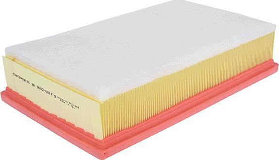 VALEO 585204