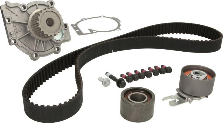 CONTINENTAL CT1010WP1 - SADALES SIKSNAS KPLWPUMP