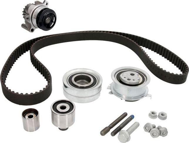 CONTINENTAL CT1139WP6 - SADALES SIKSNAS KPLWPUMP