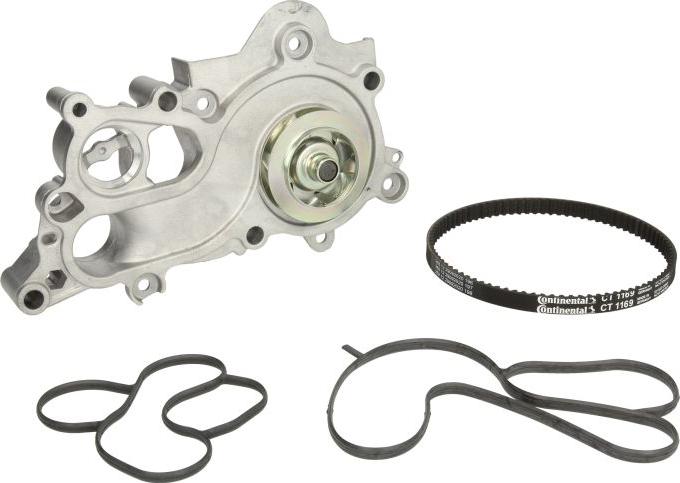CONTINENTAL CT1169WP1 - Auto Part