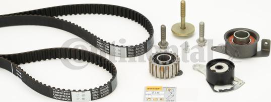 CONTINENTAL CT901K3 - Auto Part