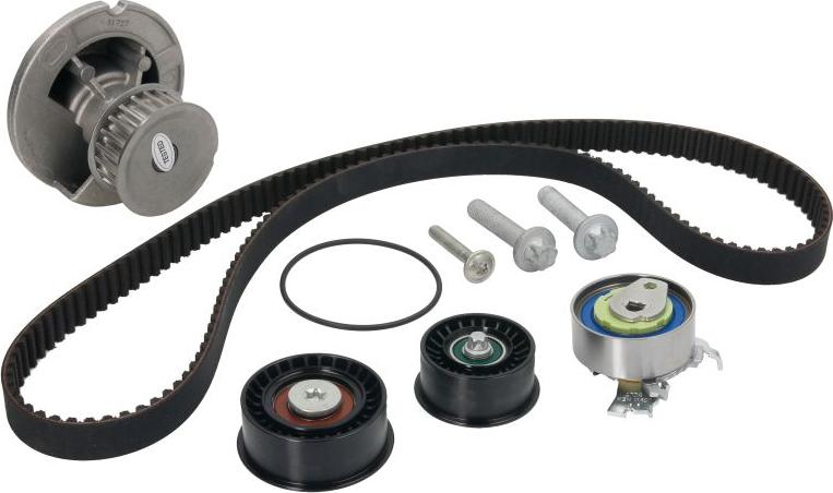 CONTINENTAL CT975WP2 - Auto Part