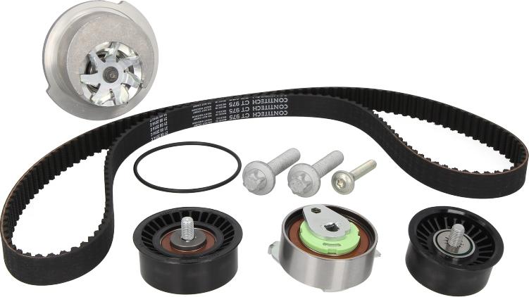 CONTINENTAL CT975WP3 - Auto Part