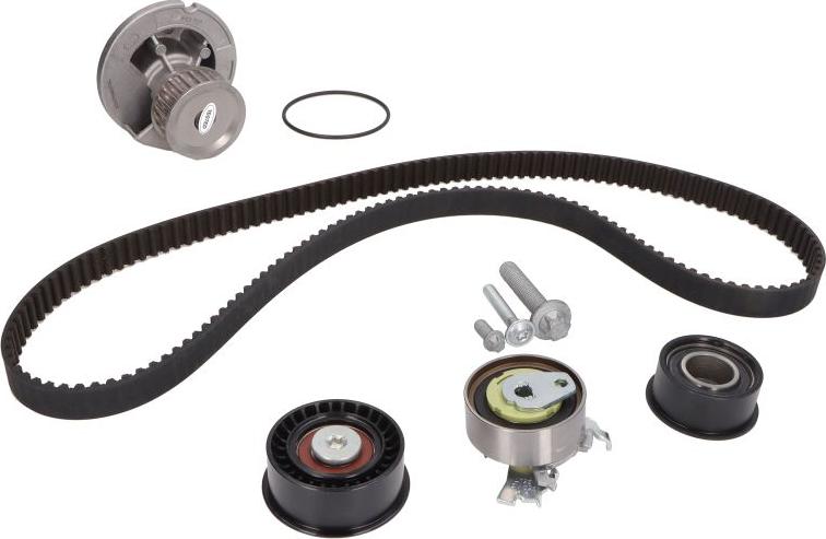 CONTINENTAL CT975WP5 - Auto Part